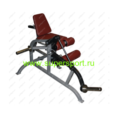 Тренажер детский для квадрицепсов бедра