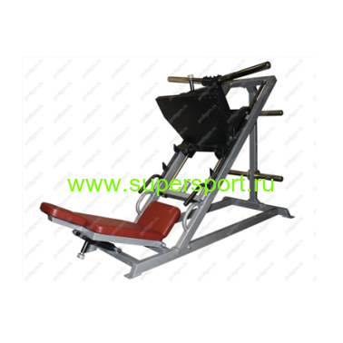 Станок детский для жима ногами