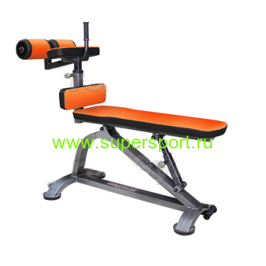 Римский стул регулируемый