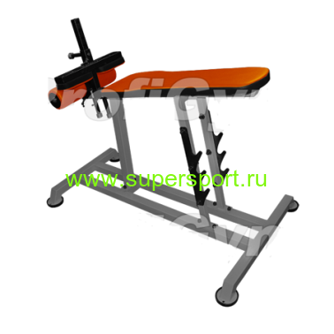 Скамья для гребцов