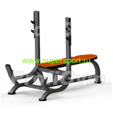 Скамья для французского жима