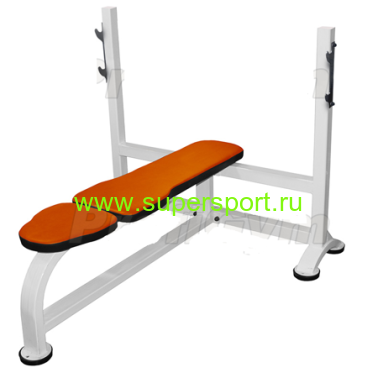 Скамья для жима