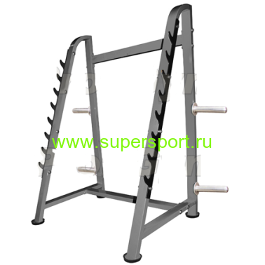 Стойка для приседаний