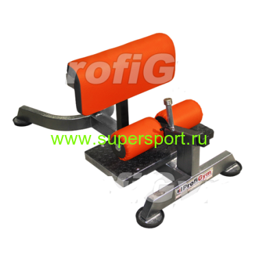 Устройство для фиксированных приседаний