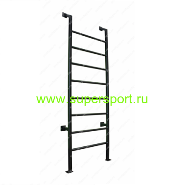 Шведская стенка неразборная