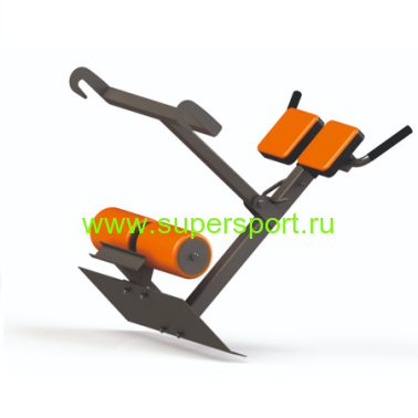 Гиперэкстензия навесная
