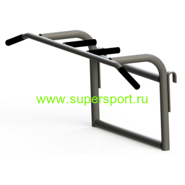 Турник навесной