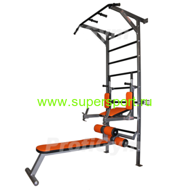 Спортивный комплекс универсальный