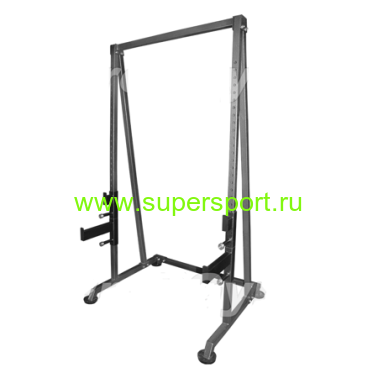 Силовая рама облегченная