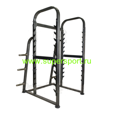 Силовая рама гнутая