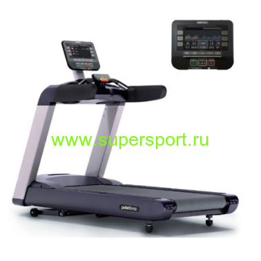 Профессиональная беговая дорожка Fusion 260G