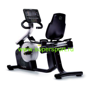 Горизонтальный велотренажер Fusion 250G