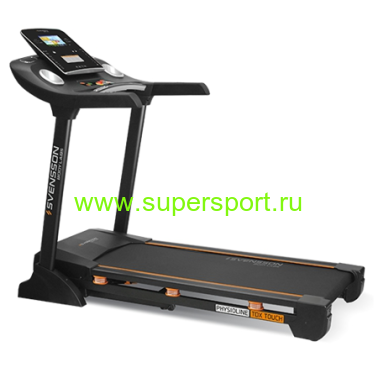 SVENSSON BODY LABS PHYSIOLINE TDX TOUCH БЕГОВАЯ ДОРОЖКА