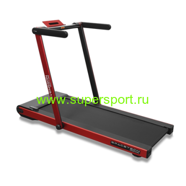 SVENSSON BODY LABS SPACETECH (CRIMSON GLORY)  