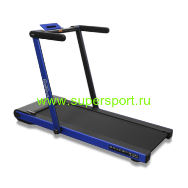 SVENSSON BODY LABS SPACETECH (ULTRAMARINE)  