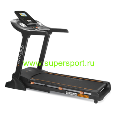 SVENSSON BODY LABS PHYSIOLINE TNX TOUCH  