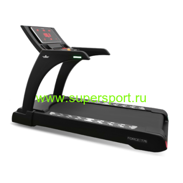 SVENSSON INDUSTRIAL FORCE T76 БЕГОВАЯ ДОРОЖКА