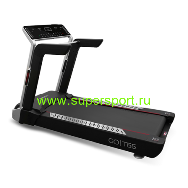 SVENSSON INDUSTRIAL GO T66 БЕГОВАЯ ДОРОЖКА