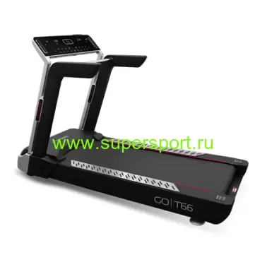 SVENSSON INDUSTRIAL GO T64 БЕГОВАЯ ДОРОЖКА