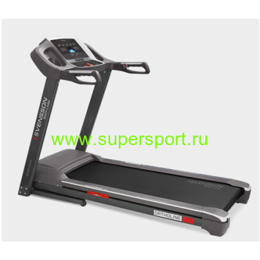 SVENSSON BODY LABS ORTHOLINE TTX