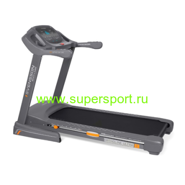 SVENSSON BODY LABS ORTHOLINE ULTRA Z