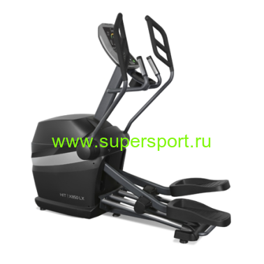 SVENSSON INDUSTRIAL HIT X850 LX ЭЛЛИПТИЧЕСКИЙ ТРЕНАЖЕР