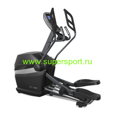 SVENSSON INDUSTRIAL HIT X850 ЭЛЛИПТИЧЕСКИЙ ТРЕНАЖЕР