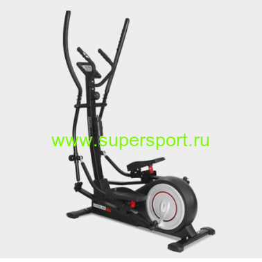 SVENSSON BODY LABS STRIDELINE EZM