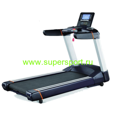 P-4S PROF ПРОФЕССИОНАЛЬНАЯ БЕГОВАЯ ДОРОЖКА FITEX PRO