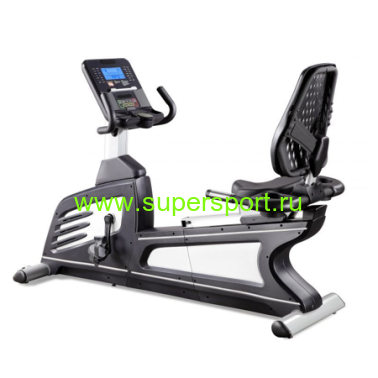 P-2 PROF ГОРИЗОНТАЛЬНЫЙ ВЕЛОТРЕНАЖЕР FITEX PRO