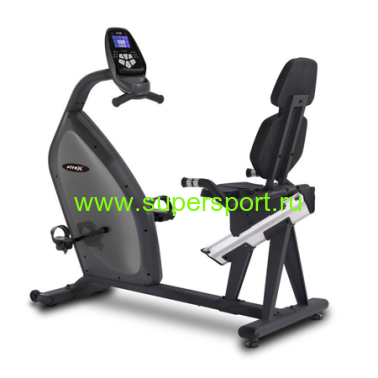 R ВЕЛОТРЕНАЖЕР ГОРИЗОНТАЛЬНЫЙ FITEX PRO