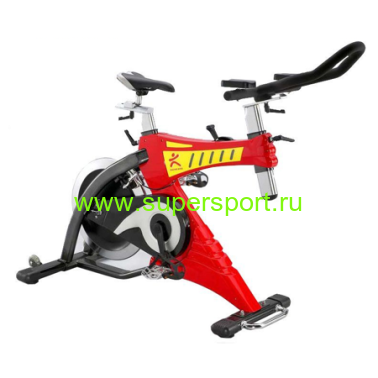 PROF-R СКОРОСТНОЙ ВЕЛОТРЕНАЖЕР FITEX PRO