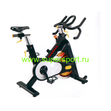 PROF-M СКОРОСТНОЙ ВЕЛОТРЕНАЖЕР FITEX PRO