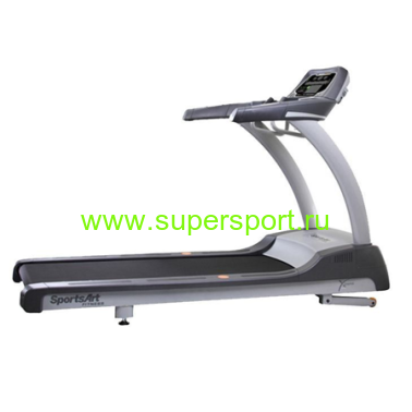 Т652 ПРОФЕССИОНАЛЬНАЯ БЕГОВАЯ ДОРОЖКА SPORTS ART