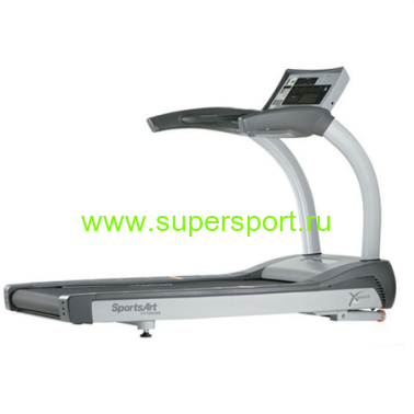 Т670 Е ПРОФЕССИОНАЛЬНАЯ БЕГОВАЯ ДОРОЖКА SPORTS ART