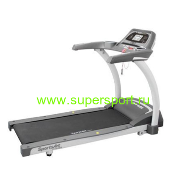T613 БЕГОВАЯ ДОРОЖКА SPORTS ART