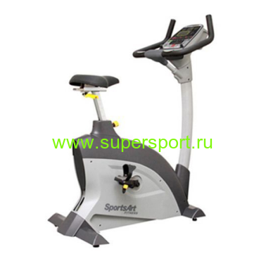 C532 U ВЕРТИКАЛЬНЫЙ ВЕЛОТРЕНАЖЕР SPORTS ART