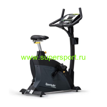C545U ВЕРТИКАЛЬНЫЙ ВЕЛОТРЕНАЖЕР SPORTS ART