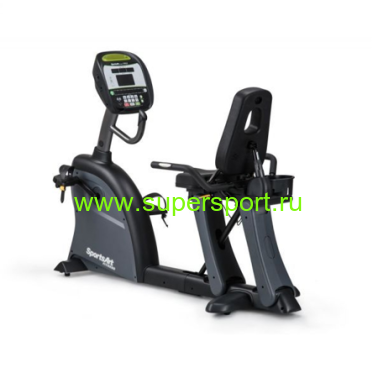 C545R ГОРИЗОНТАЛЬНЫЙ ВЕЛОТРЕНАЖЕР SPORTS ART