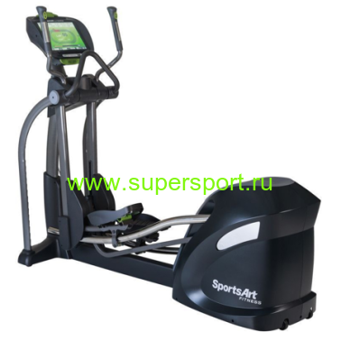 Е875 ЭЛЛИПТИЧЕСКИЙ ТРЕНАЖЕР SPORTS ART