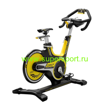 HORIZON GR7 СПИН-БАЙК ДОМАШНИЙ