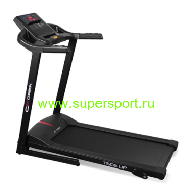 CARBON FITNESS T506 UP БЕГОВАЯ ДОРОЖКА