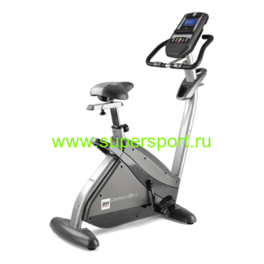 BH FITNESS CARBON BIKE DUAL ВЕЛОТРЕНАЖЕР