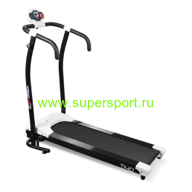 CARBON FITNESS T140 БЕГОВАЯ ДОРОЖКА