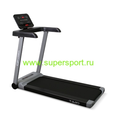 CARBON FITNESS T320 БЕГОВАЯ ДОРОЖКА