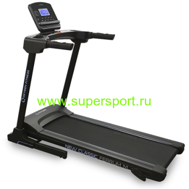 OXYGEN FITNESS NEW CLASSIC FERRUM M БЕГОВАЯ ДОРОЖКА