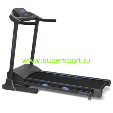 OXYGEN RIVIERA III AL БЕГОВАЯ ДОРОЖКА