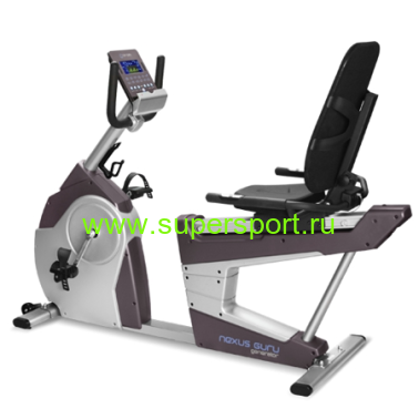 OXYGEN NEXUS GURU RB HRC ВЕЛОЭРГОМЕТР