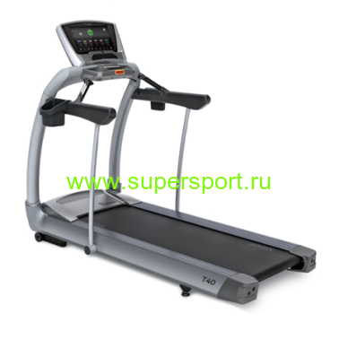 VISION T40 TOUCH БЕГОВАЯ ДОРОЖКА