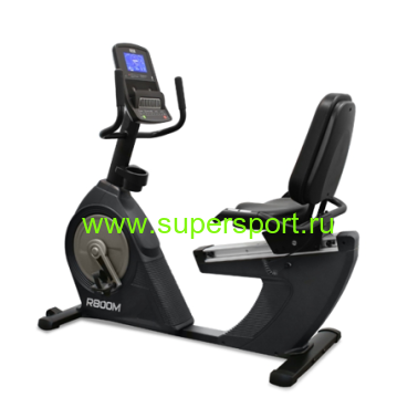 BRONZE GYM R800M ВЕЛОЭРГОМЕТР